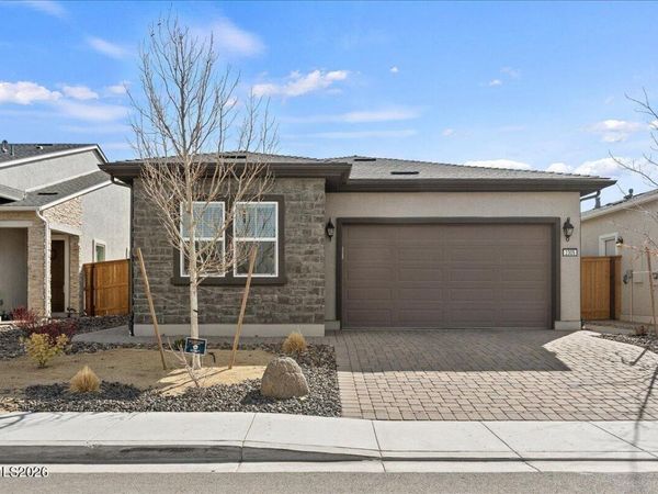2305 Jagged Peak Lane, Sparks, NV 89436