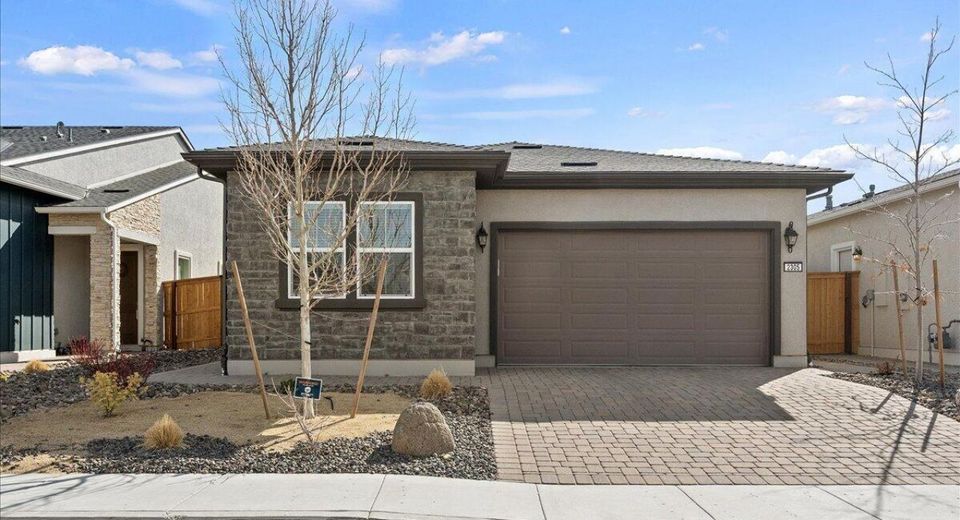2305 Jagged Peak Lane, Sparks, NV 89436 Photo