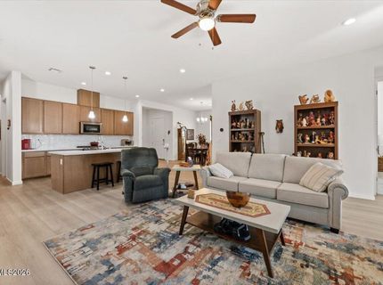 2305 Jagged Peak Lane, Sparks, NV 89436 Photo