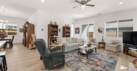 2305 Jagged Peak Lane, Sparks, NV 89436 Photo