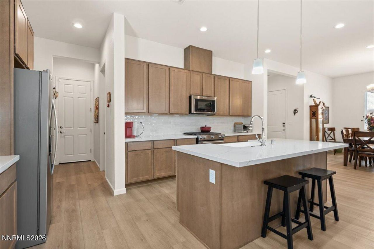 2305 Jagged Peak Lane, Sparks, NV 89436 Photo