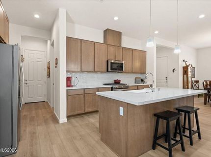 2305 Jagged Peak Lane, Sparks, NV 89436 Photo