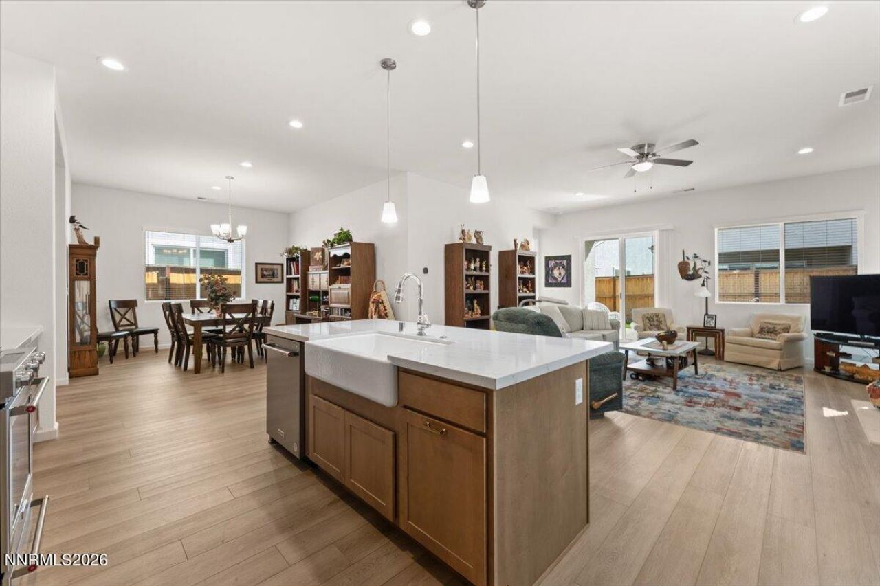 2305 Jagged Peak Lane, Sparks, NV 89436 Photo