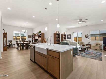 2305 Jagged Peak Lane, Sparks, NV 89436 Photo