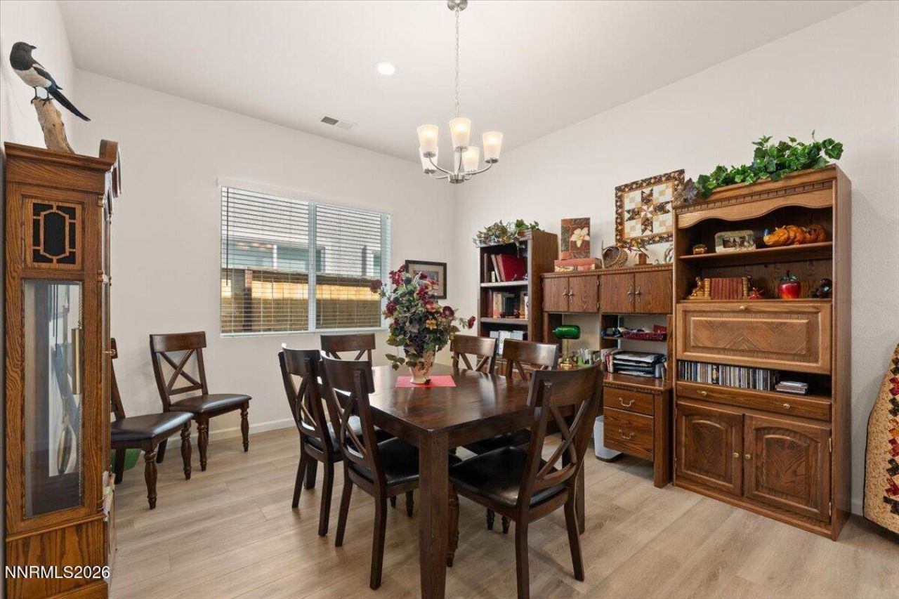 2305 Jagged Peak Lane, Sparks, NV 89436 Photo