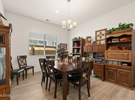 2305 Jagged Peak Lane, Sparks, NV 89436 Photo