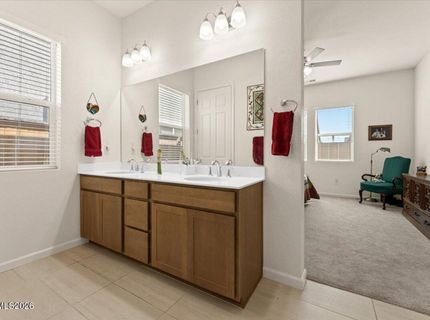 2305 Jagged Peak Lane, Sparks, NV 89436 Photo