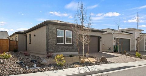 2305 Jagged Peak Lane, Sparks, NV 89436 Photo