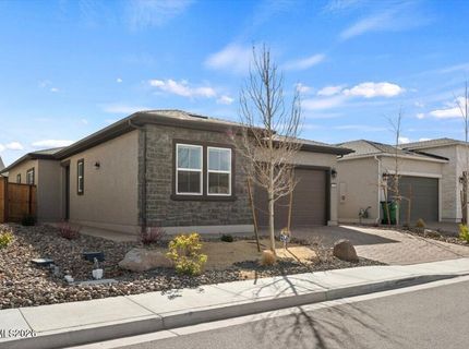 2305 Jagged Peak Lane, Sparks, NV 89436 Photo