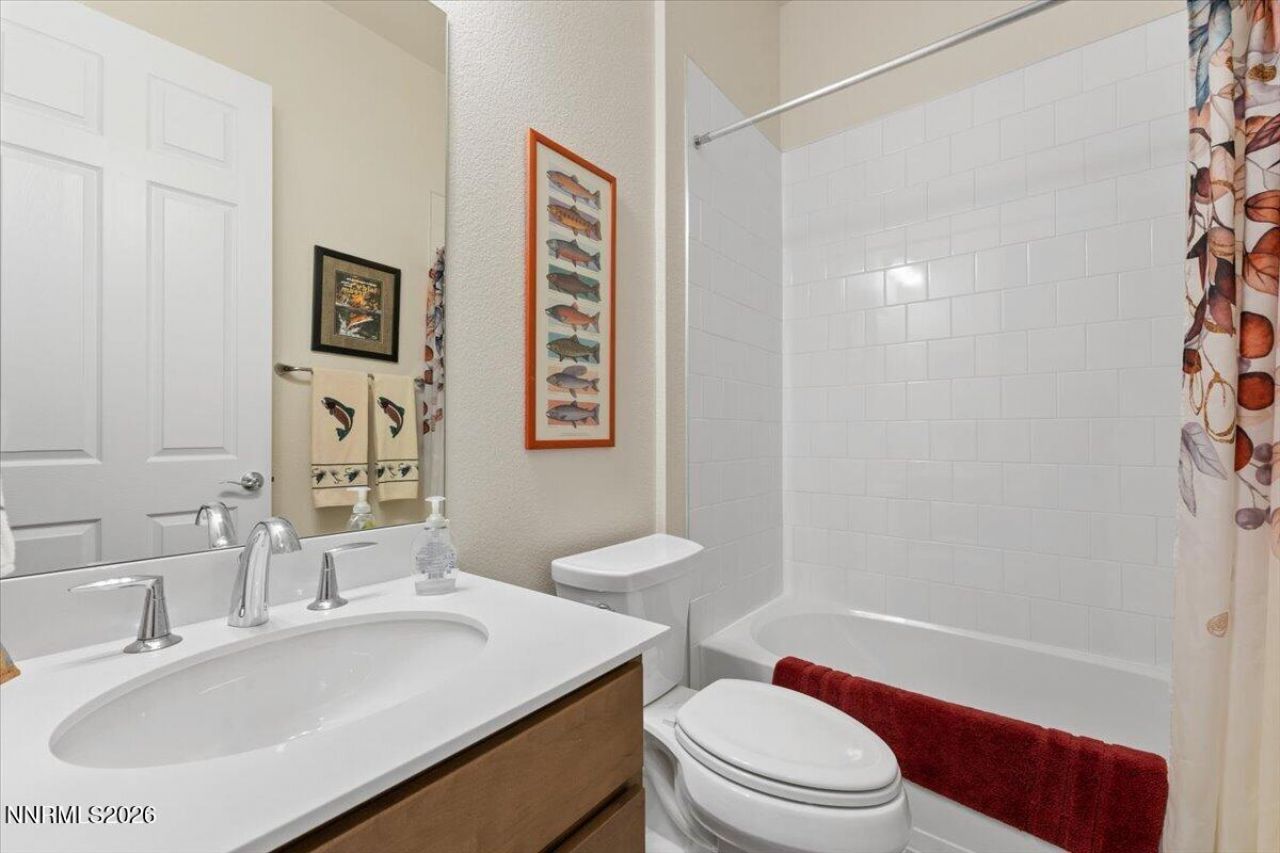 2305 Jagged Peak Lane, Sparks, NV 89436 Photo