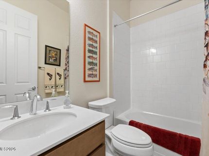 2305 Jagged Peak Lane, Sparks, NV 89436 Photo