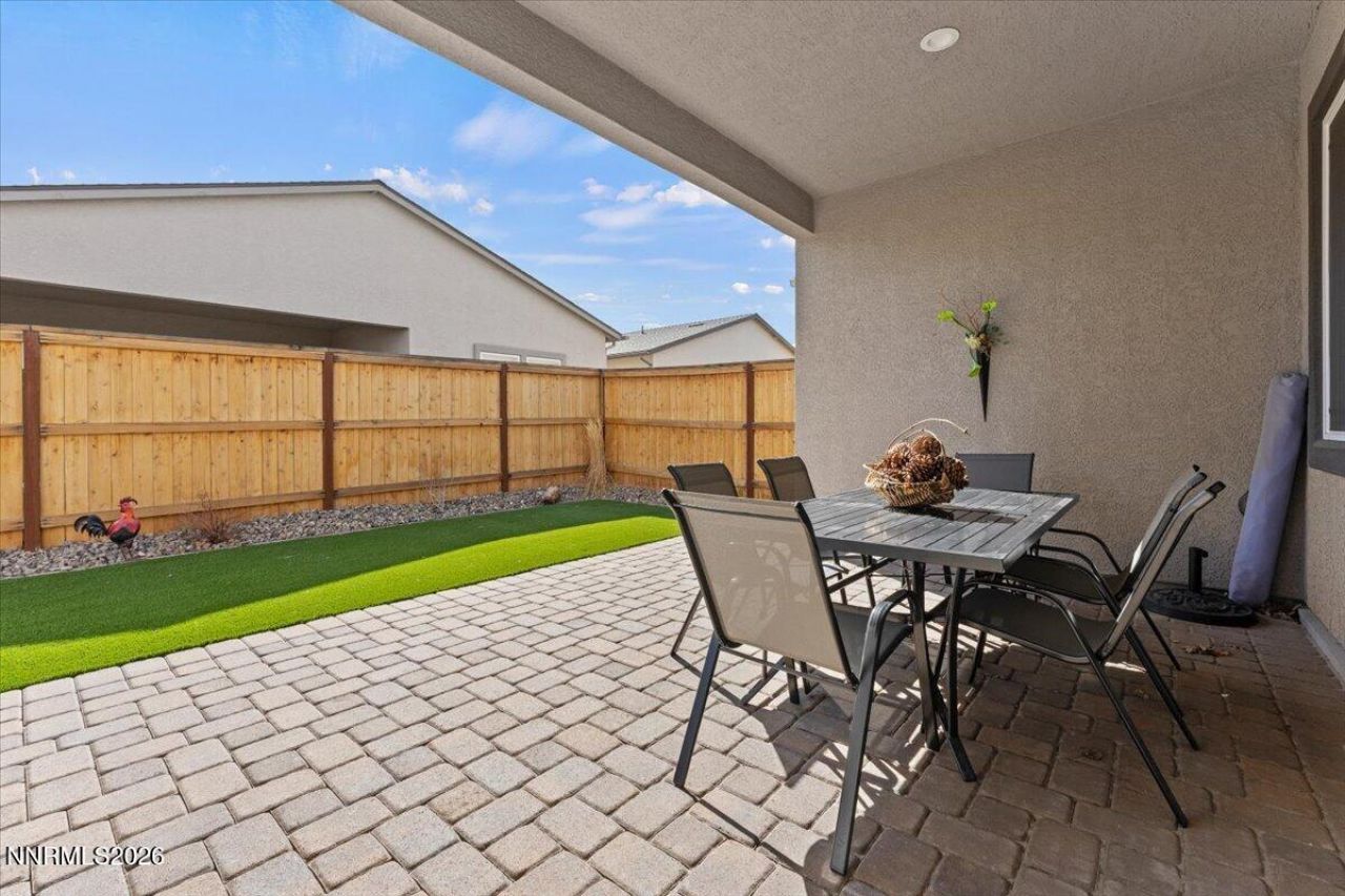 2305 Jagged Peak Lane, Sparks, NV 89436 Photo