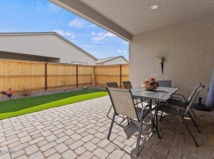 2305 Jagged Peak Lane, Sparks, NV 89436 Photo