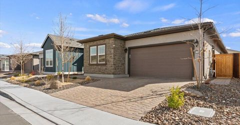 2305 Jagged Peak Lane, Sparks, NV 89436 Photo