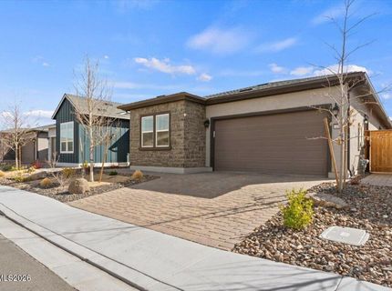 2305 Jagged Peak Lane, Sparks, NV 89436 Photo