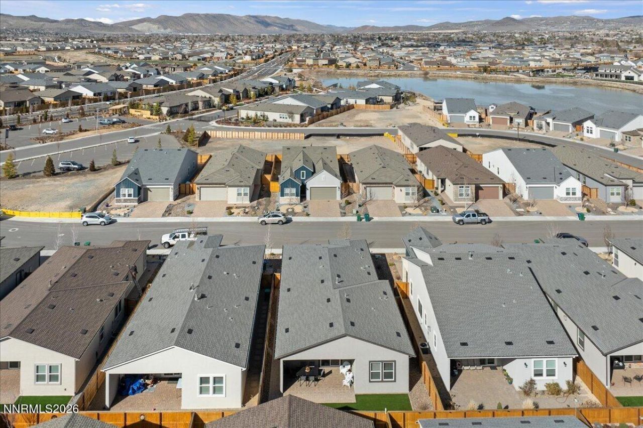 2305 Jagged Peak Lane, Sparks, NV 89436 Photo