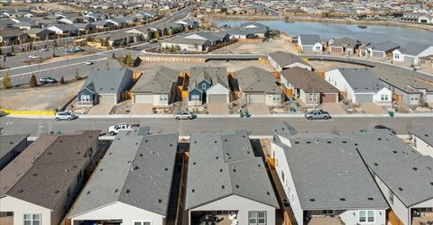 2305 Jagged Peak Lane, Sparks, NV 89436 Photo