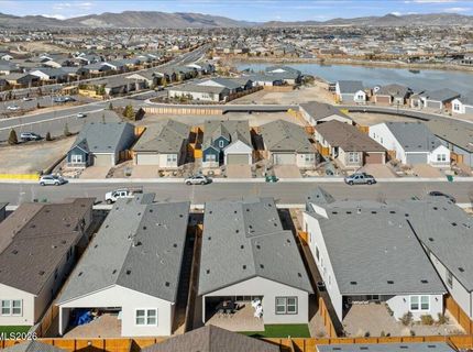 2305 Jagged Peak Lane, Sparks, NV 89436 Photo