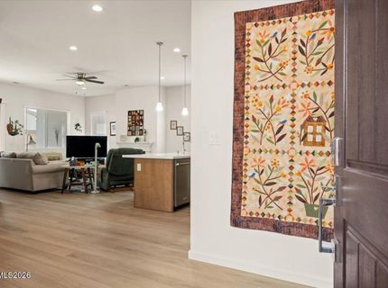 2305 Jagged Peak Lane, Sparks, NV 89436 Photo