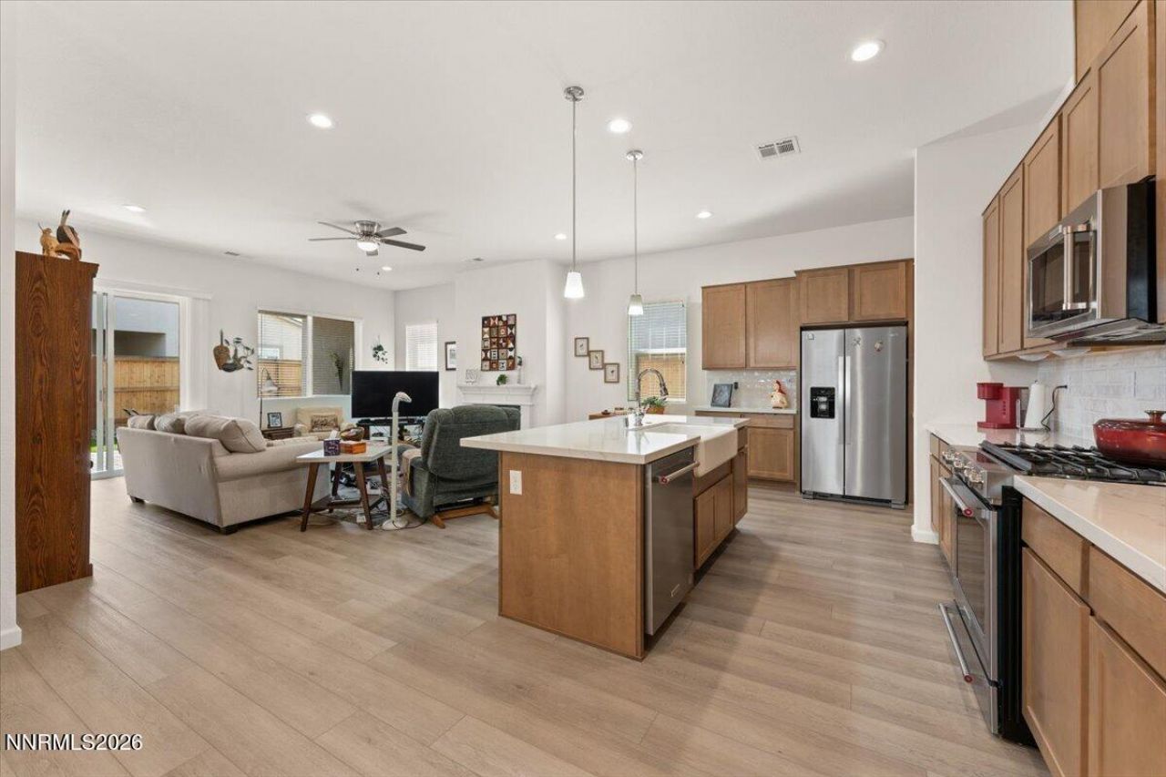 2305 Jagged Peak Lane, Sparks, NV 89436 Photo