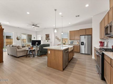 2305 Jagged Peak Lane, Sparks, NV 89436 Photo