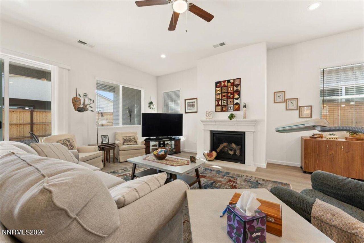 2305 Jagged Peak Lane, Sparks, NV 89436 Photo