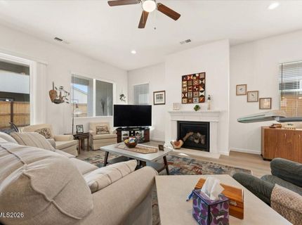 2305 Jagged Peak Lane, Sparks, NV 89436 Photo