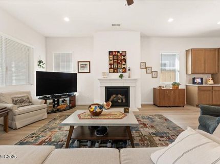 2305 Jagged Peak Lane, Sparks, NV 89436 Photo