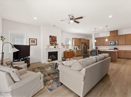 2305 Jagged Peak Lane, Sparks, NV 89436 Photo