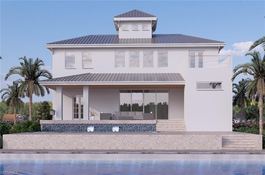 2778 Shoreview Dr, Naples, FL 34112 Photo