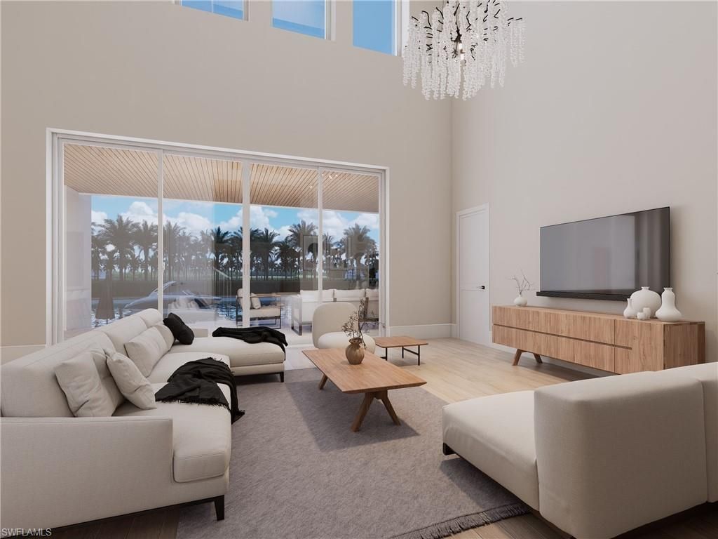 2778 Shoreview Dr, Naples, FL 34112 Photo