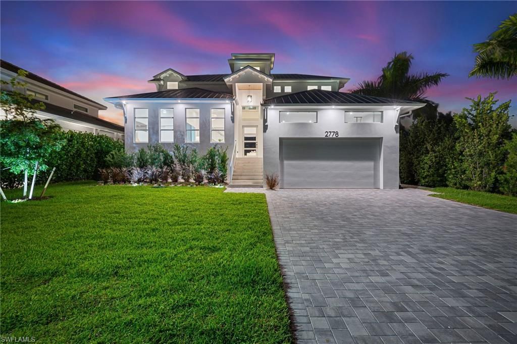 2778 Shoreview Dr, Naples, FL 34112 Photo