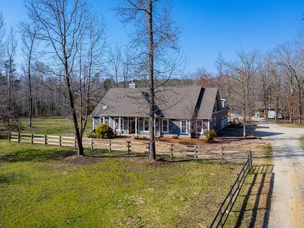 11108 Garrison Road, Little Rock, AR 72223