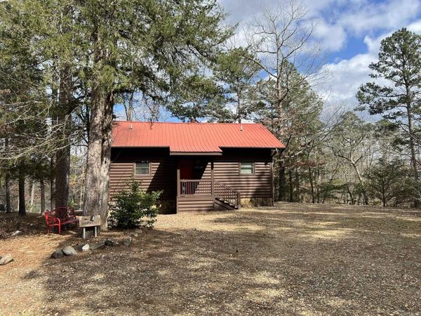 300 Polk Road 153, Hatfield, AR 71945