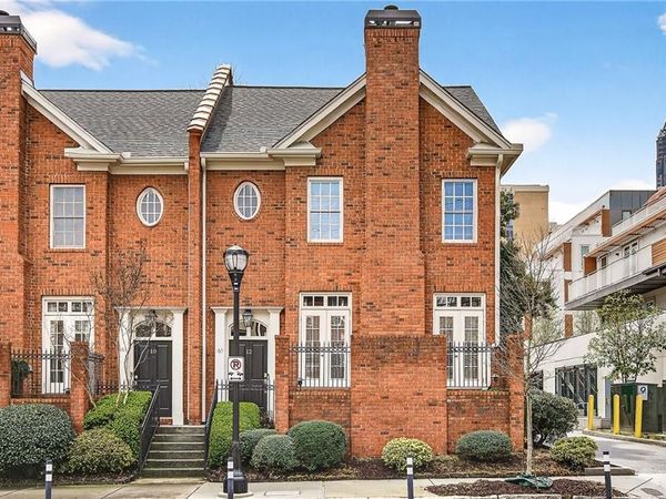 774 Piedmont Avenue NE, Unit 12A, Atlanta, GA 30308