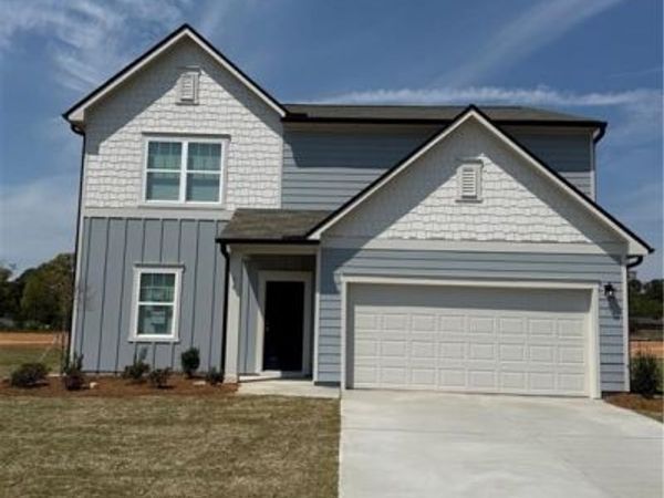 56 Crescent Boulevard, Carrollton, GA 30116