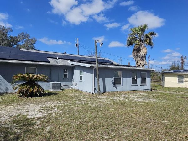 722 Williams Avenue , Panama City, FL 32401