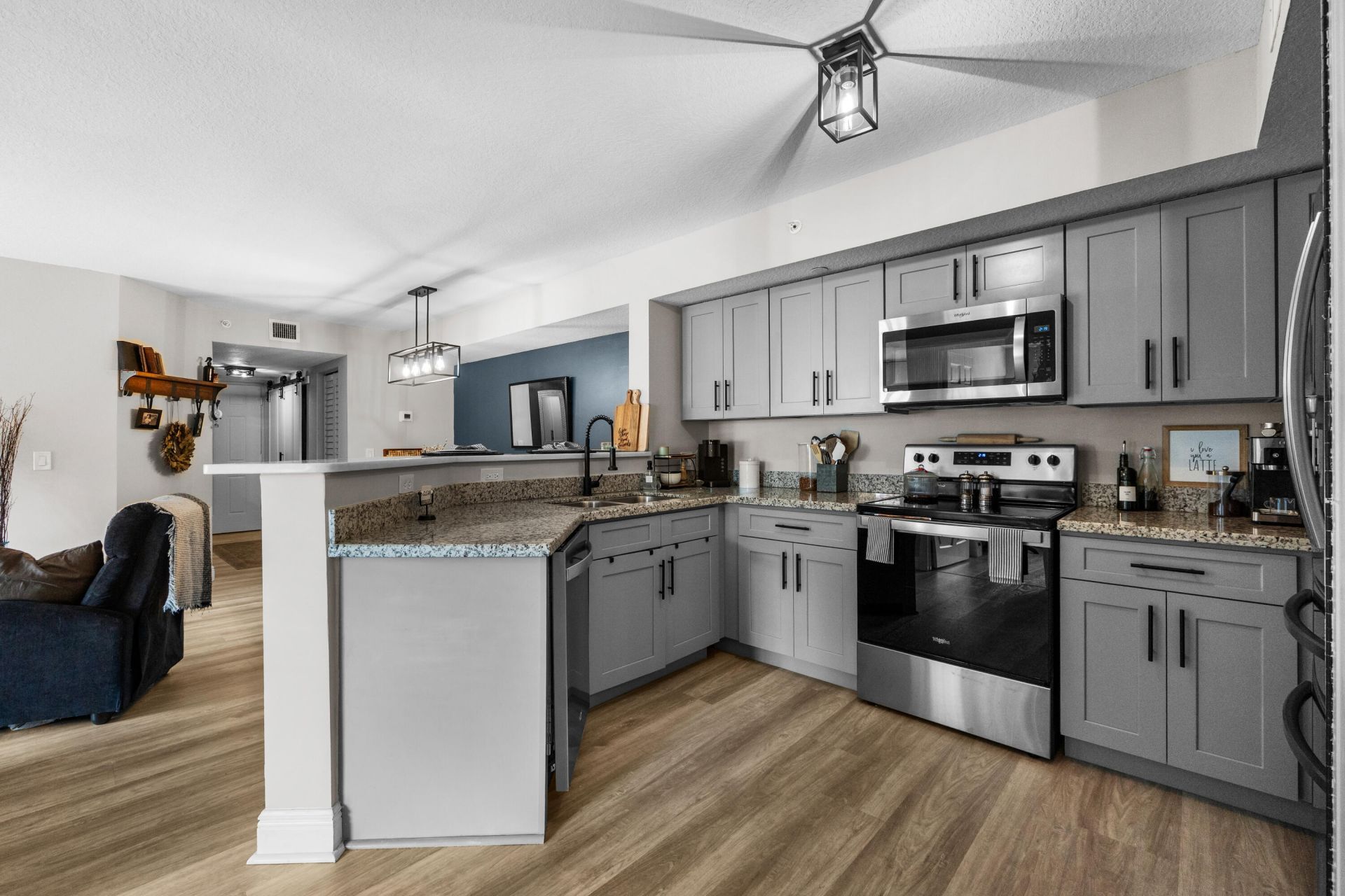 4041 San Marino Boulevard, Unit 202, West Palm Beach, FL 33409 Photo