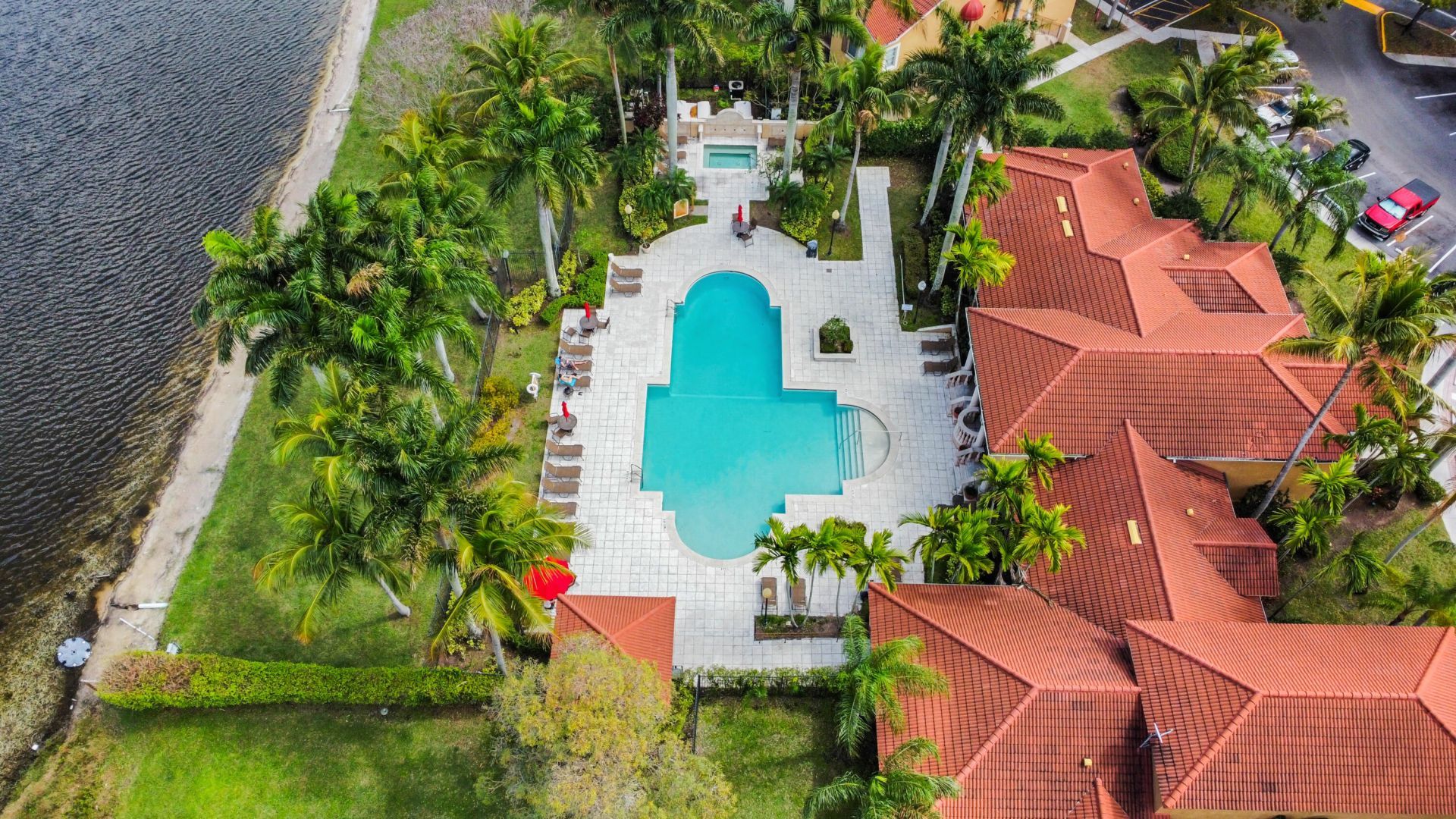 4041 San Marino Boulevard, Unit 202, West Palm Beach, FL 33409 Photo