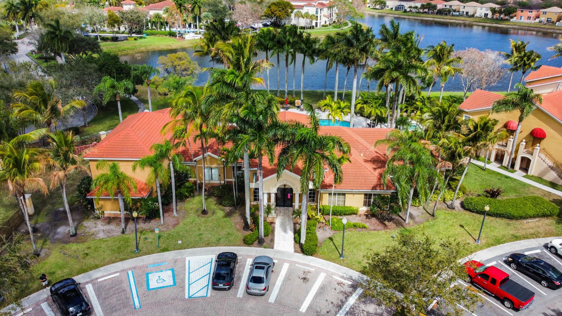 4041 San Marino Boulevard, Unit 202, West Palm Beach, FL 33409 Photo