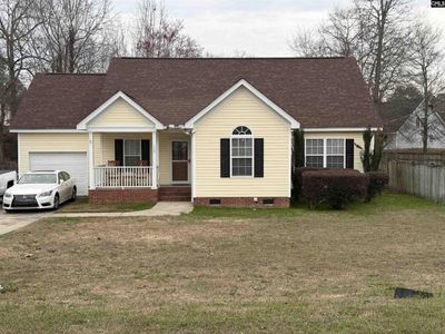 120 Lee Ridge Drive , Columbia, SC 29229