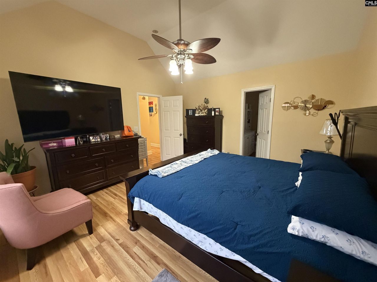 120 Lee Ridge Drive  Photo 23