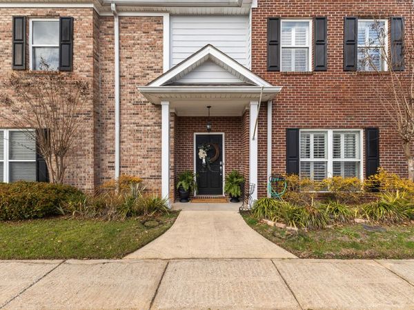 1805 Geerkin St #11, Pascagoula, MS 39581