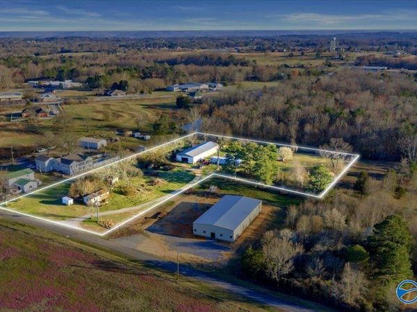 263 Emmett Ayers Road, Grant, AL 35747