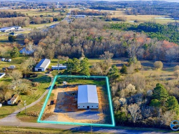 275 Emmett Ayers Road, Grant, AL 35747