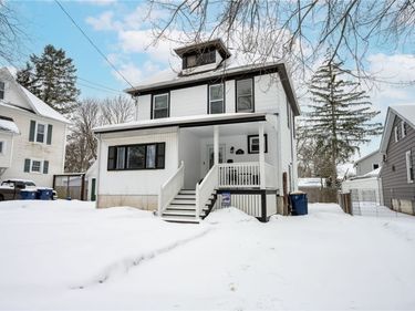 314 Locust Street, Lockport, NY 14094