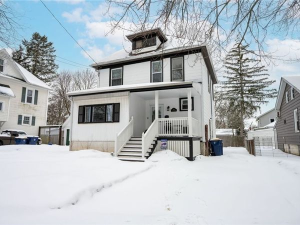 314 Locust Street, Lockport, NY 14094