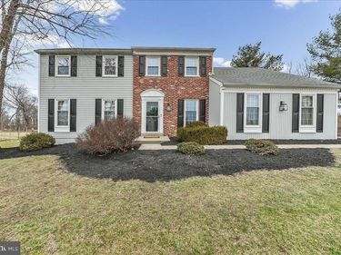 3023 WALKER LANE, EAGLEVILLE, PA 19403