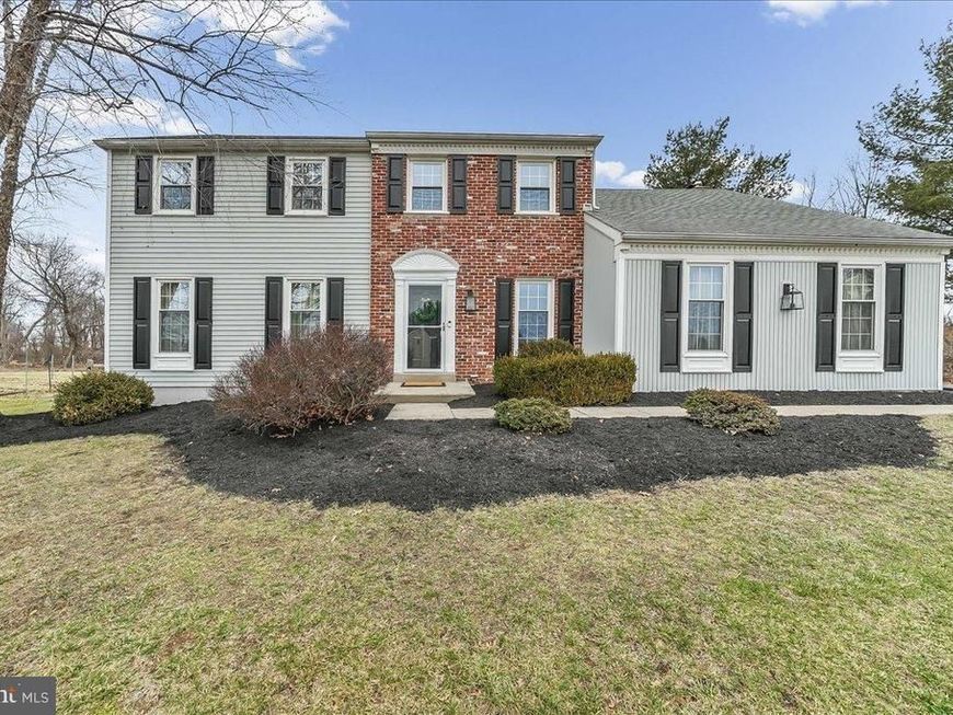 3023 Walker Lane, Eagleville, PA 19403 Main Photo