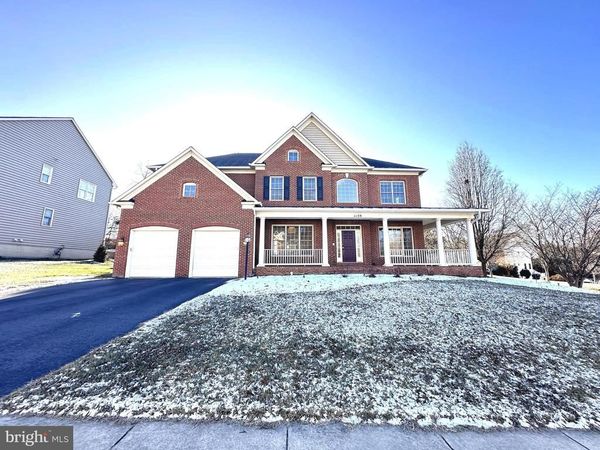 11139 INNSBROOK WAY , IJAMSVILLE, MD 21754